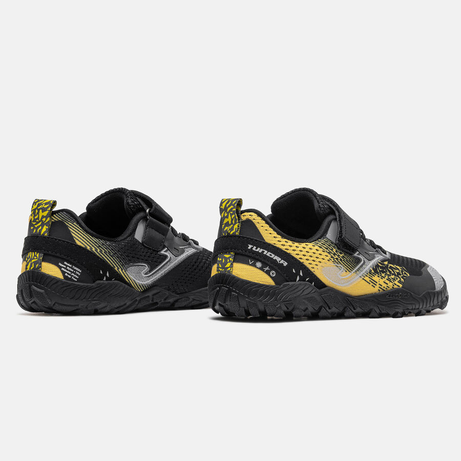TUNDRA JUNIOR BAREFOOT 26