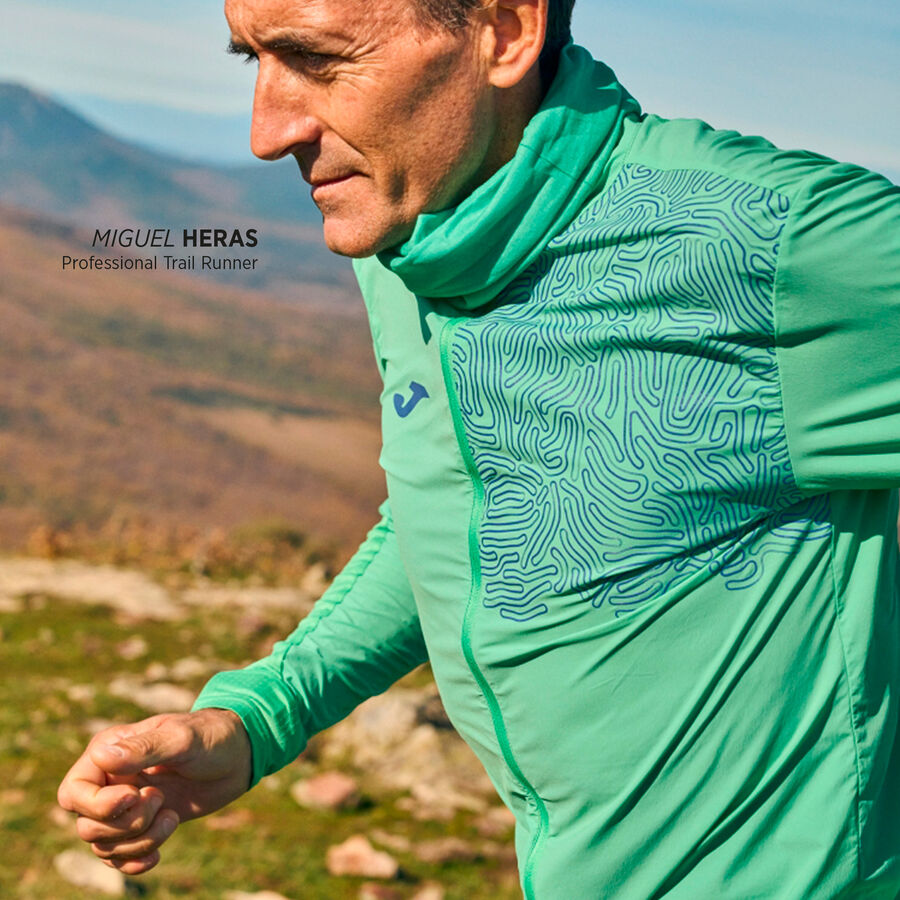 CORTAVIENTOS R-TRAIL NATURE