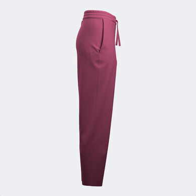 Longs pants woman Breath violet