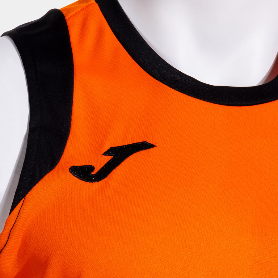 CAMISETA SIN MANGAS FINAL BASKET III