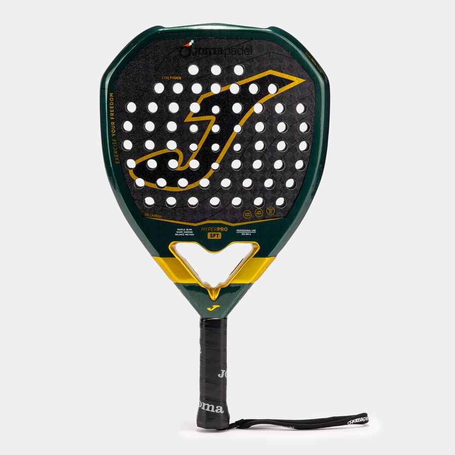 PALA DE PÁDEL HYPER PRO SFT