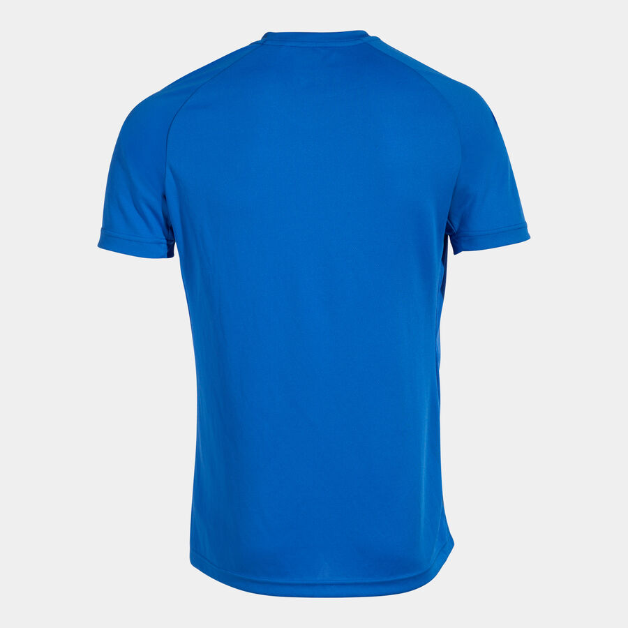 CAMISETA MANGA CORTA TIGER V