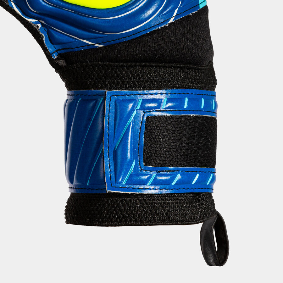 GUANTES PORTERO BRAVE