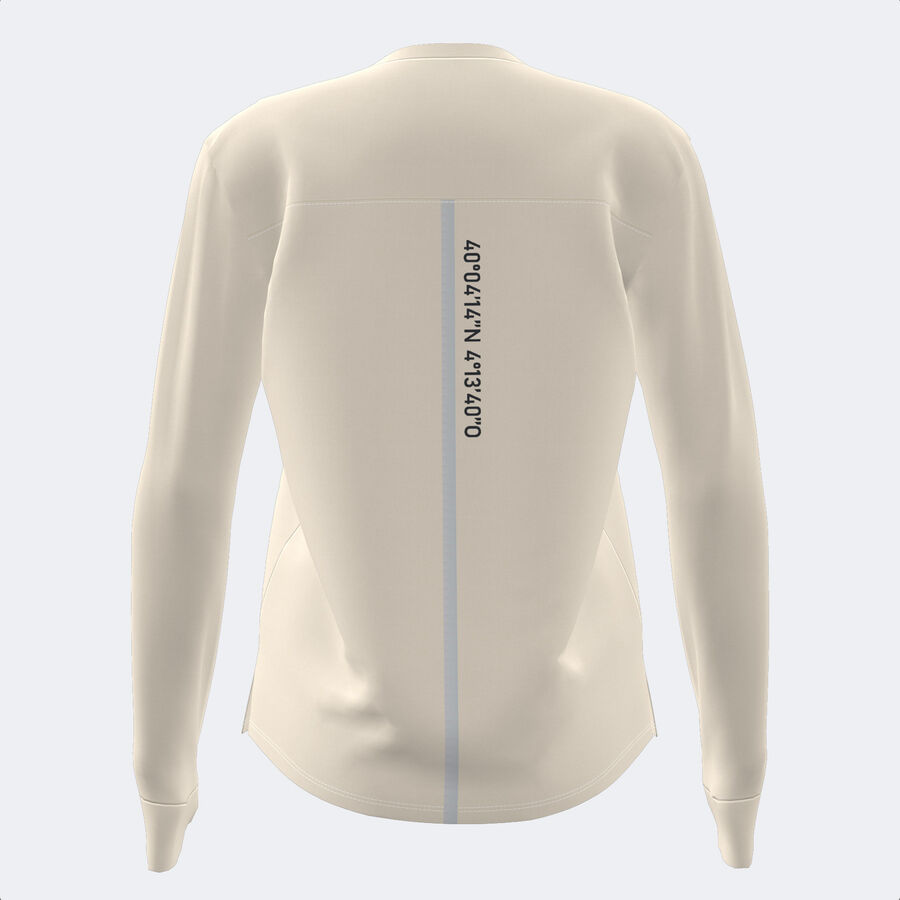 SUDADERA R-NATURE