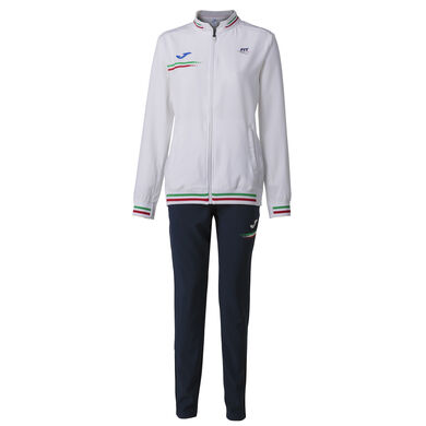 Chándal Federación Italiana Tenis mujer