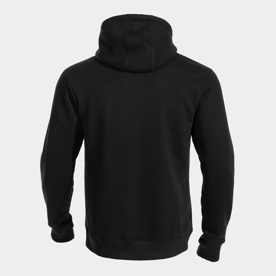 SUDADERA CON CAPUCHA UNIVERSITY