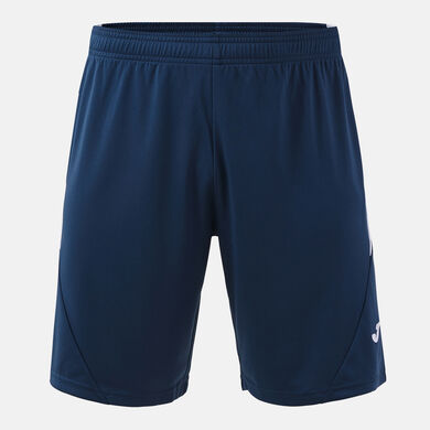 Short hombre Tokio dark navy blanco