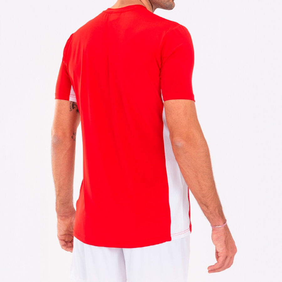 CAMISETA MANGA CORTA SUPERLIGA 