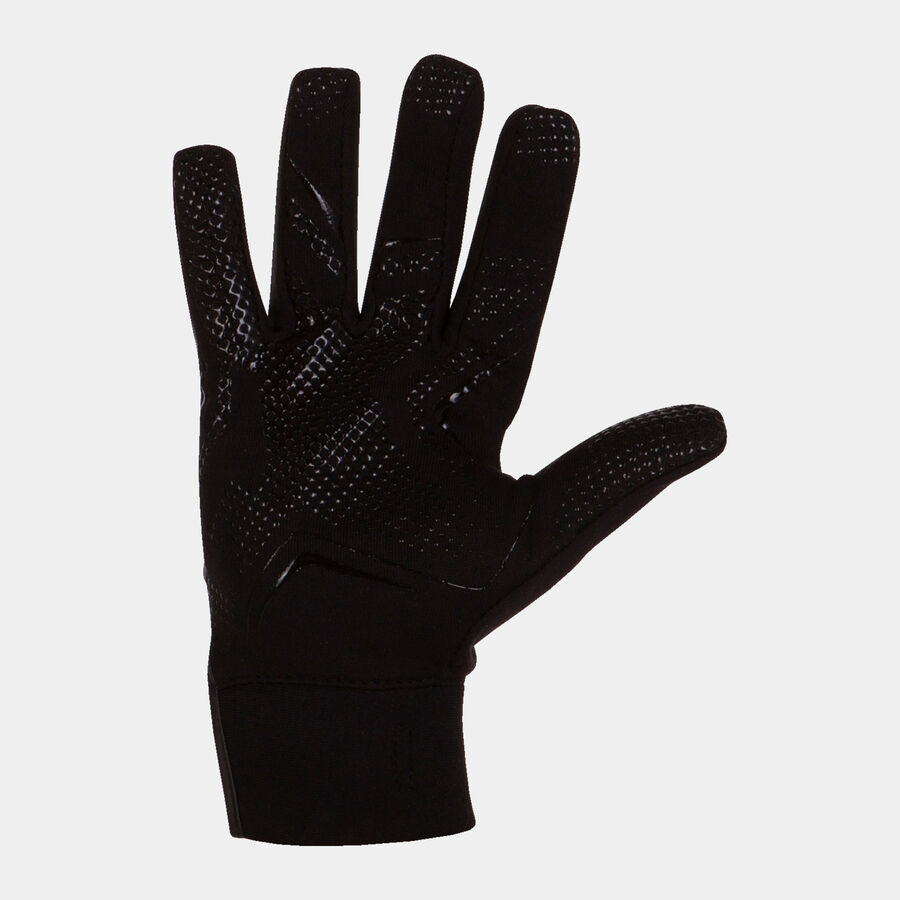 GUANTES DE FUTBOL (SILICONA)