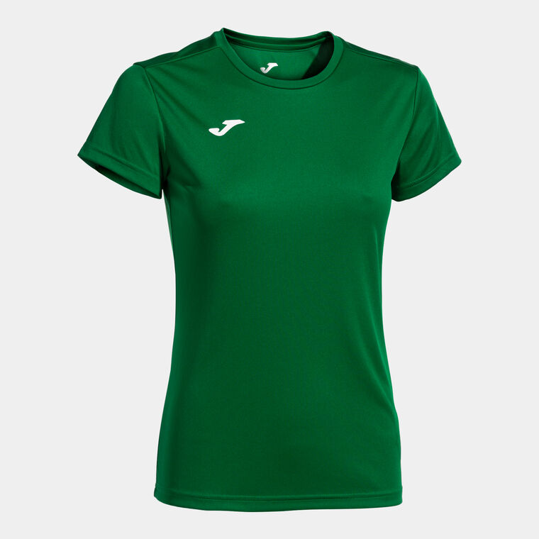 CAMISETA MANGA CORTA COMBI WOMAN