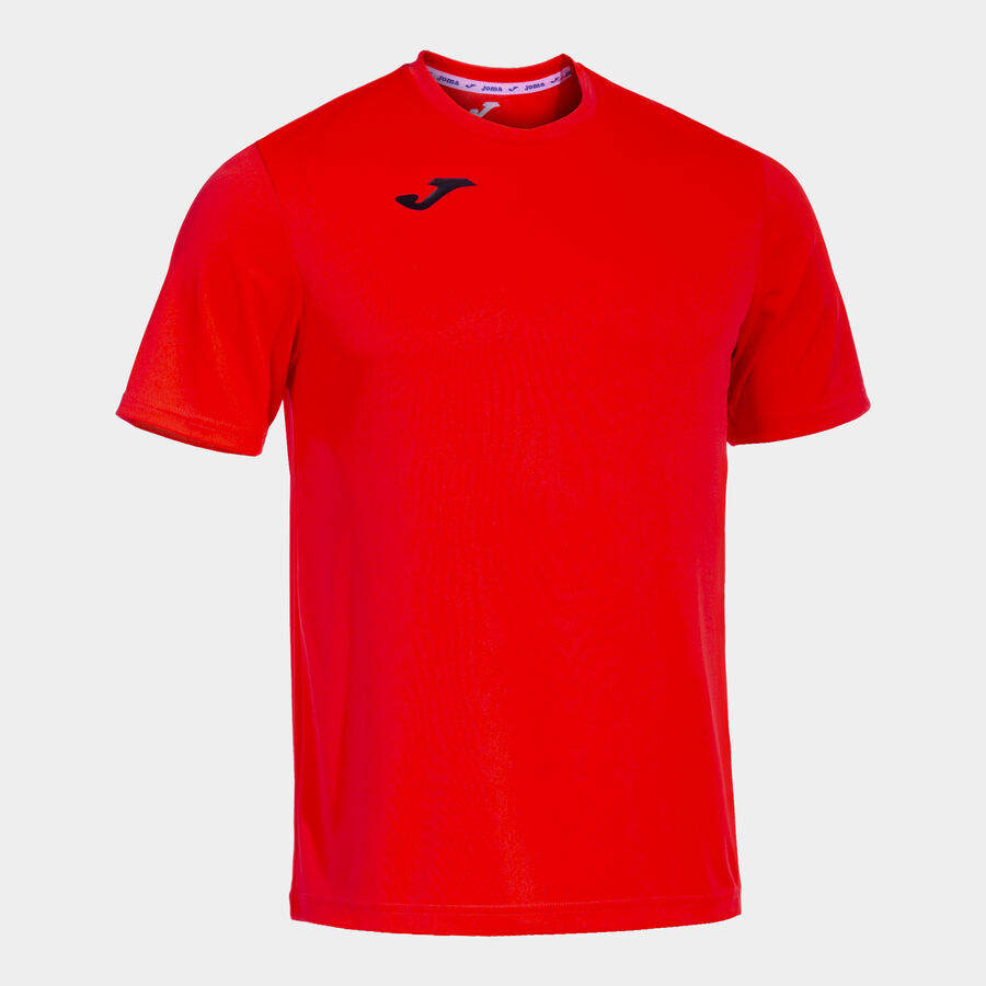 CAMISETA MANGA CORTA COMBI