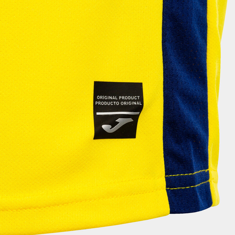 CAMISETA MANGA CORTA  COMP. OFI. C HELLAS VERONA FC