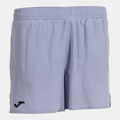 Shorts woman Challenge blue