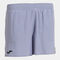 Shorts woman Challenge blue