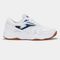 Zapatillas voleibol V.Dynamic 25 unisex blanco
