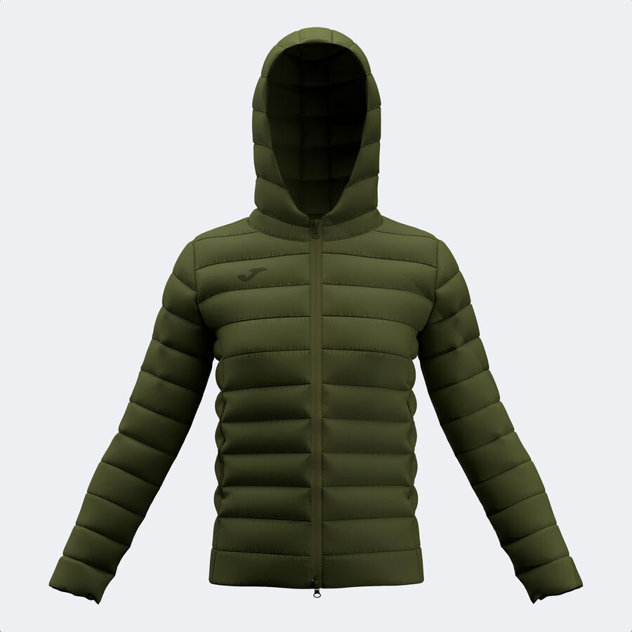 CHAQUETA LIGERA URBAN V