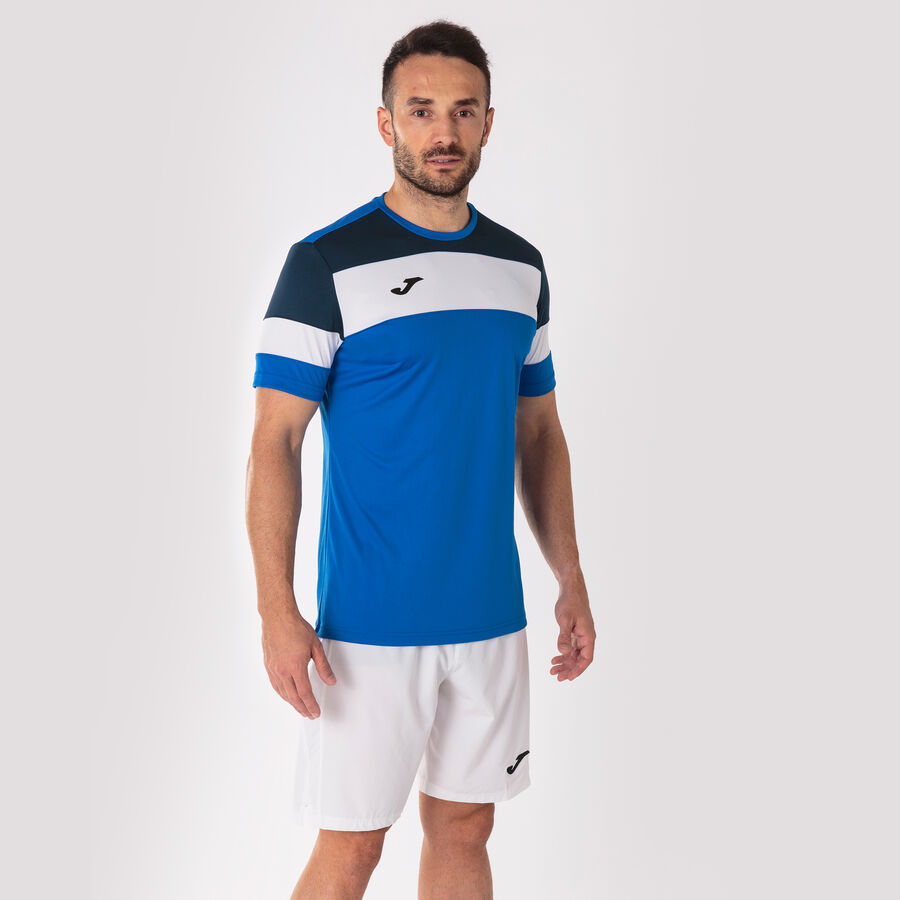 CAMISETA MANGA CORTA CREW IV