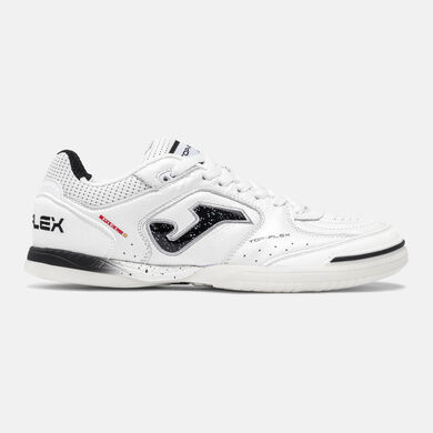 Futsal shoes Top Flex 26 indoor white