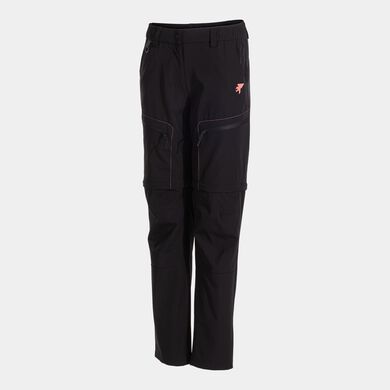 Pantal&oacute;n largo mujer Explorer V negro