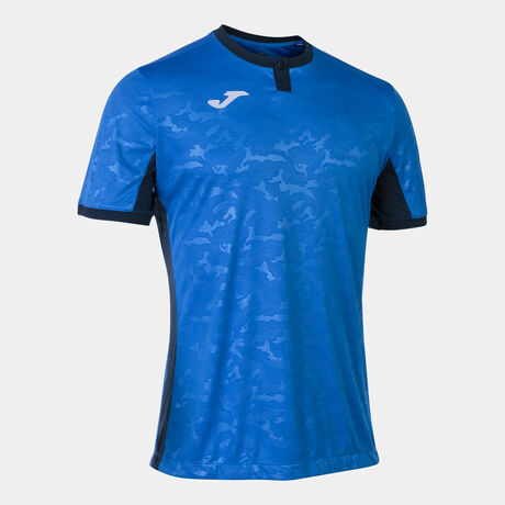 CAMISETA MANGA CORTA TOLETUM II 