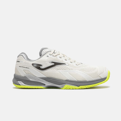 Zapatillas Ultra Light Men 26 hombre gris claro