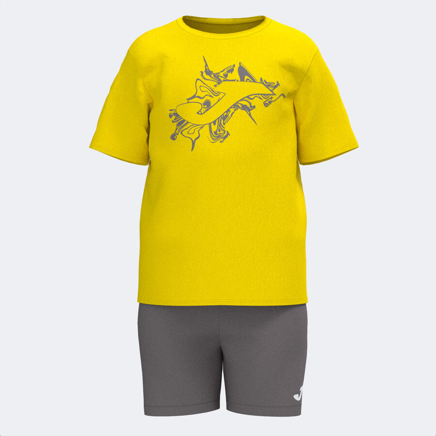 SET KIDS CAMP