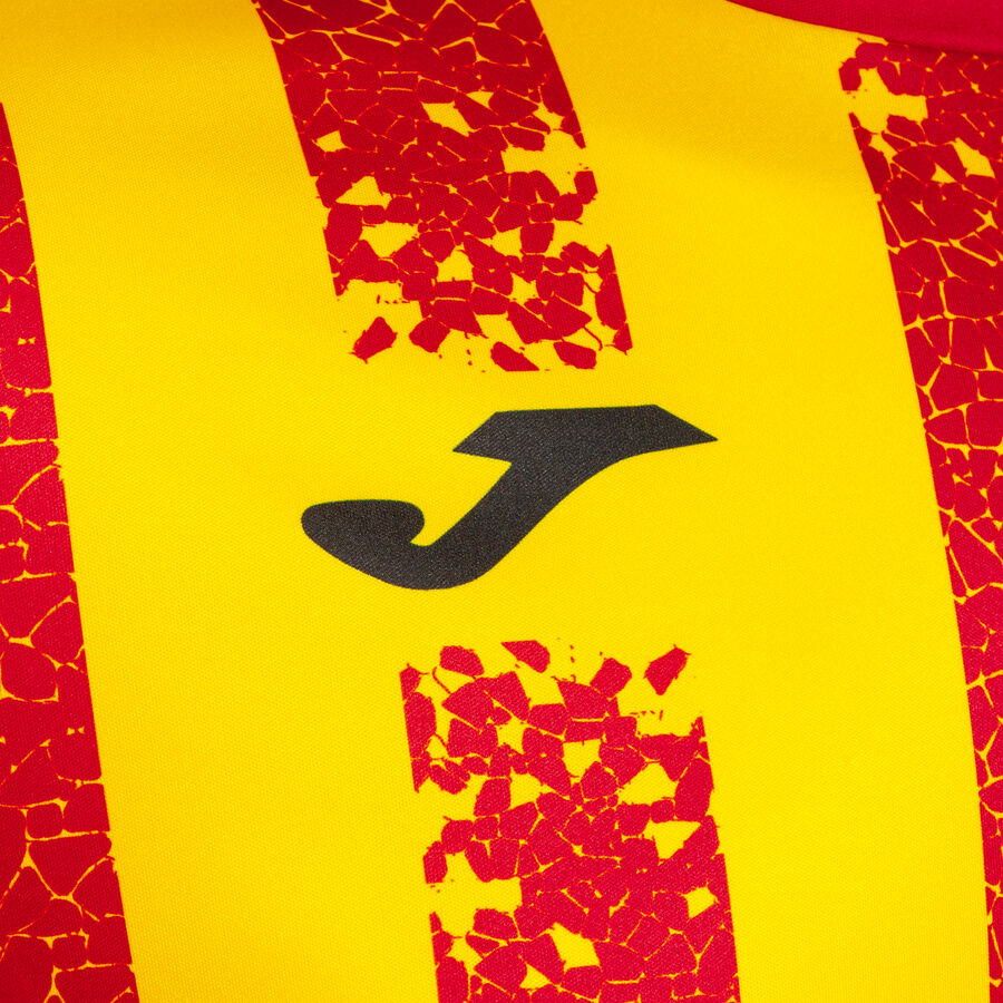 CAMISETA MANGA CORTA INTER III