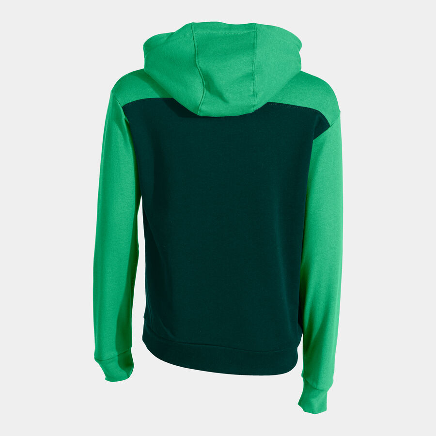SUDADERA CON CAPUCHA PARK
