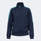 Jacket woman Indoor Gym navy blue