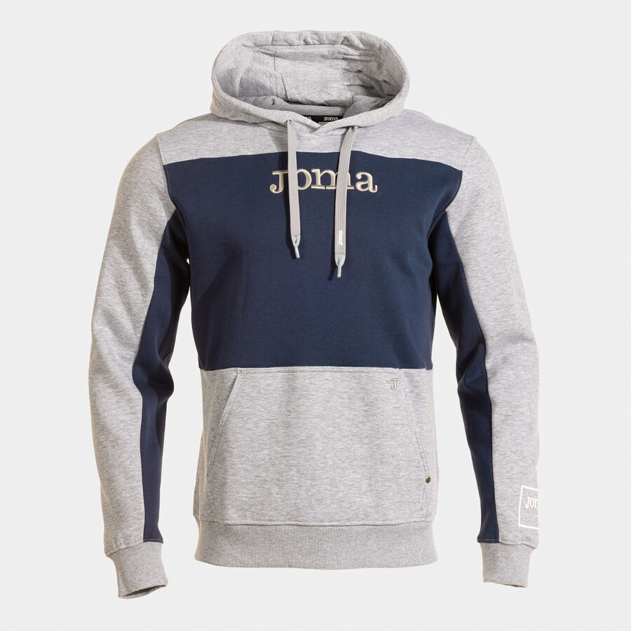 SUDADERA CON CAPUCHA URBAN STREET