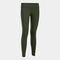 Leggings compridas mulher Urban Street caqui