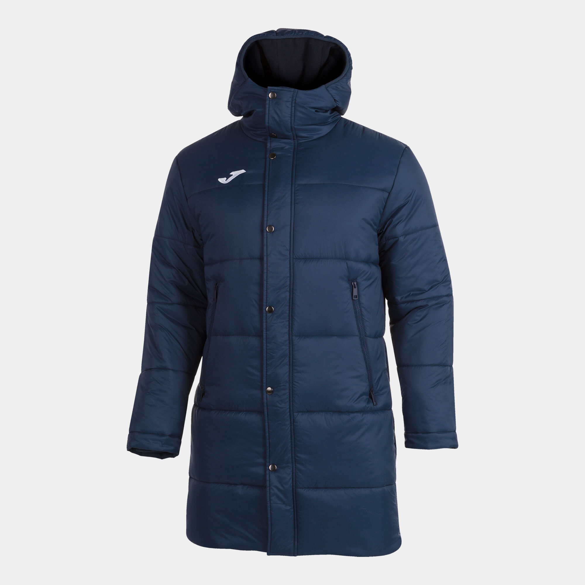 Parka joma hombre clearance