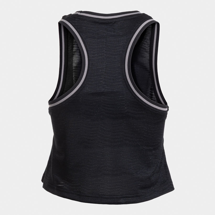 CAMISETA TIRANTES SMASH