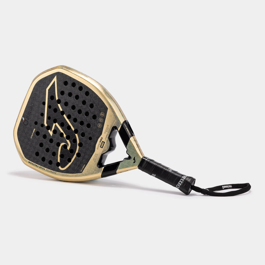 PALA DE PÁDEL HYPER PRO HRD