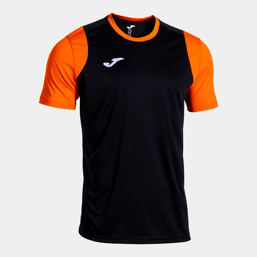 CAMISETA MANGA CORTA FINAL BASKET III