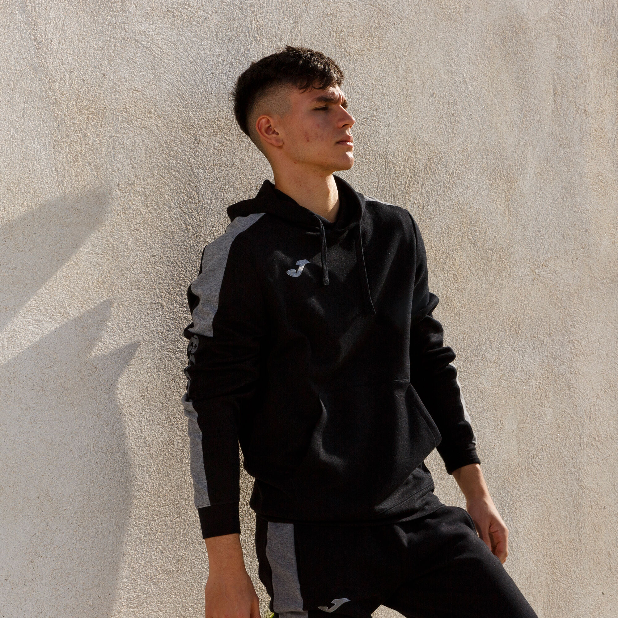Sudadera puma 2025 sprinter