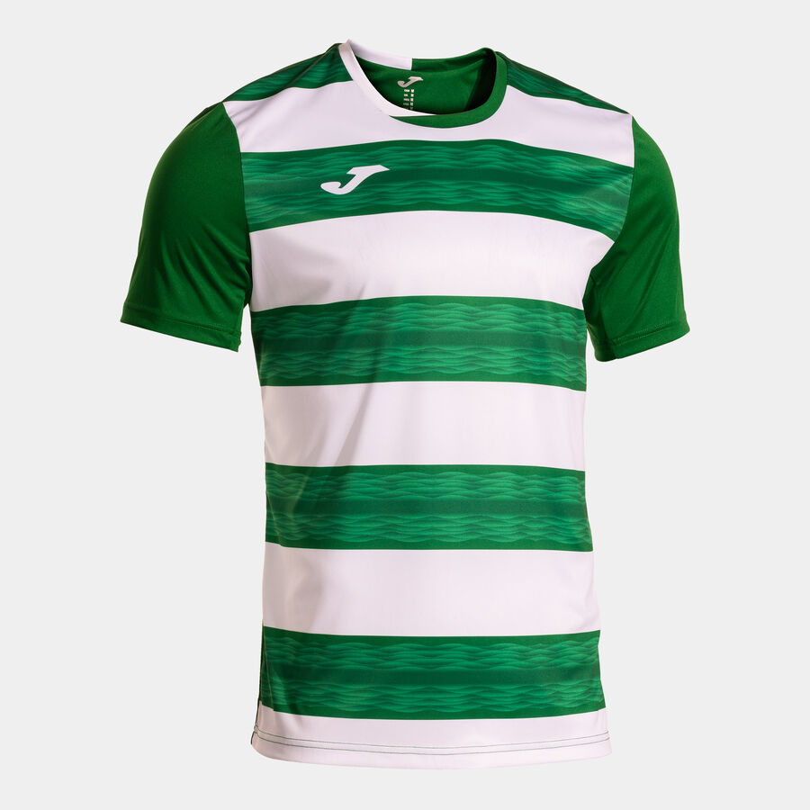 CAMISETA MANGA CORTA PERFORMANCE