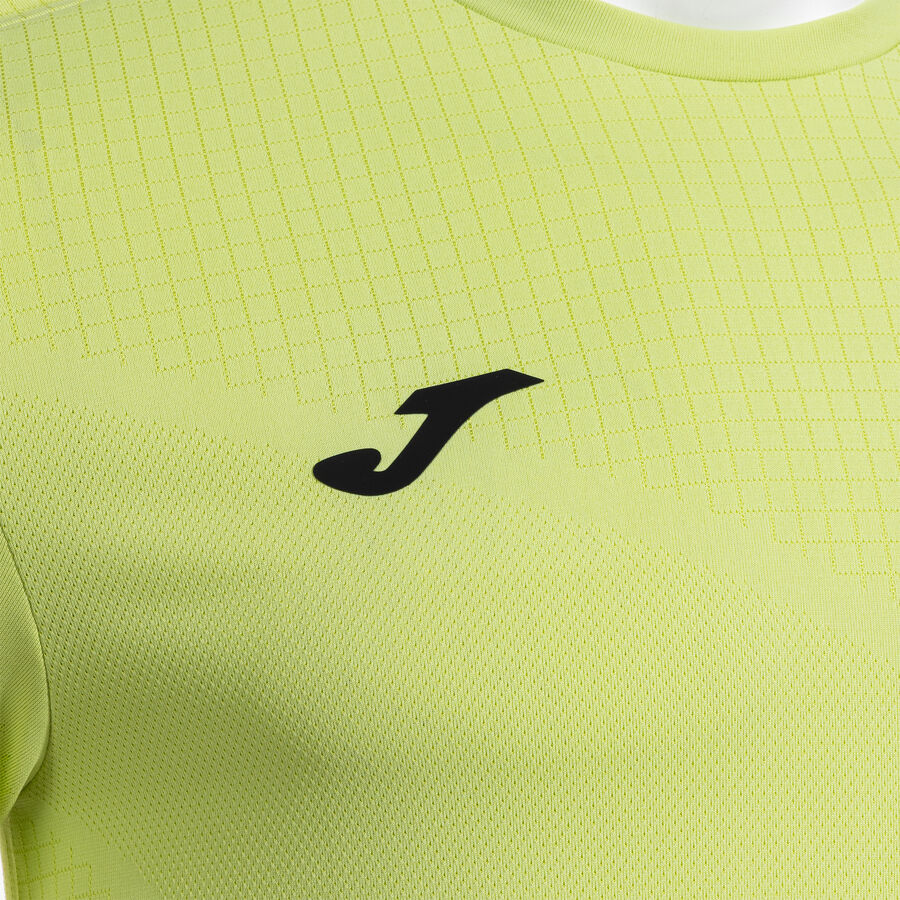 CAMISETA MANGA CORTA CHALLENGE