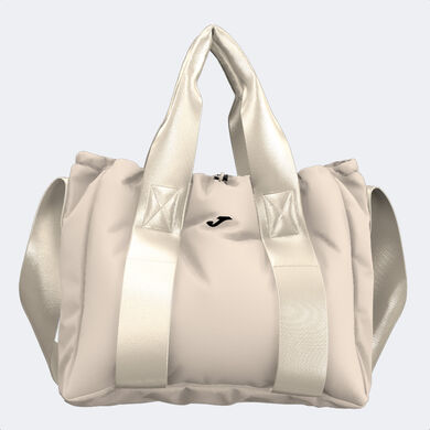 Borsa sportiva Breath beige