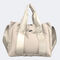 Borsa sportiva Breath beige