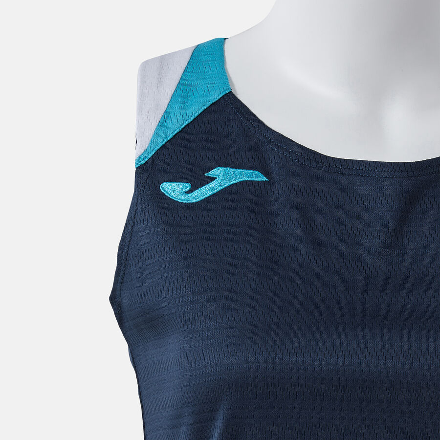 CAMISETA TIRANTES TERRA