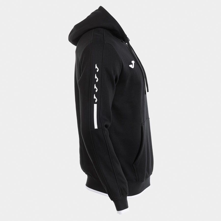 SUDADERA CON CAPUCHA OLIMPIADA