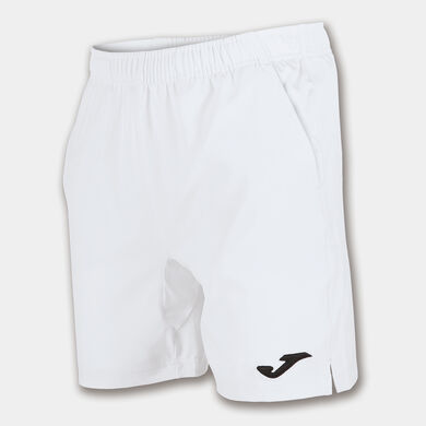 Bermuda shorts man Master white