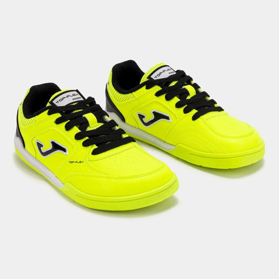 TOP FLEX JUNIOR BAREFOOT 25