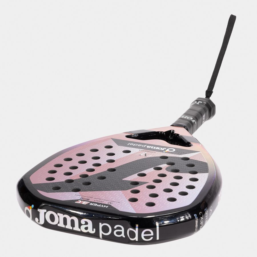 PALA DE PÁDEL HYPER 3.0 VERO VIRSEDA