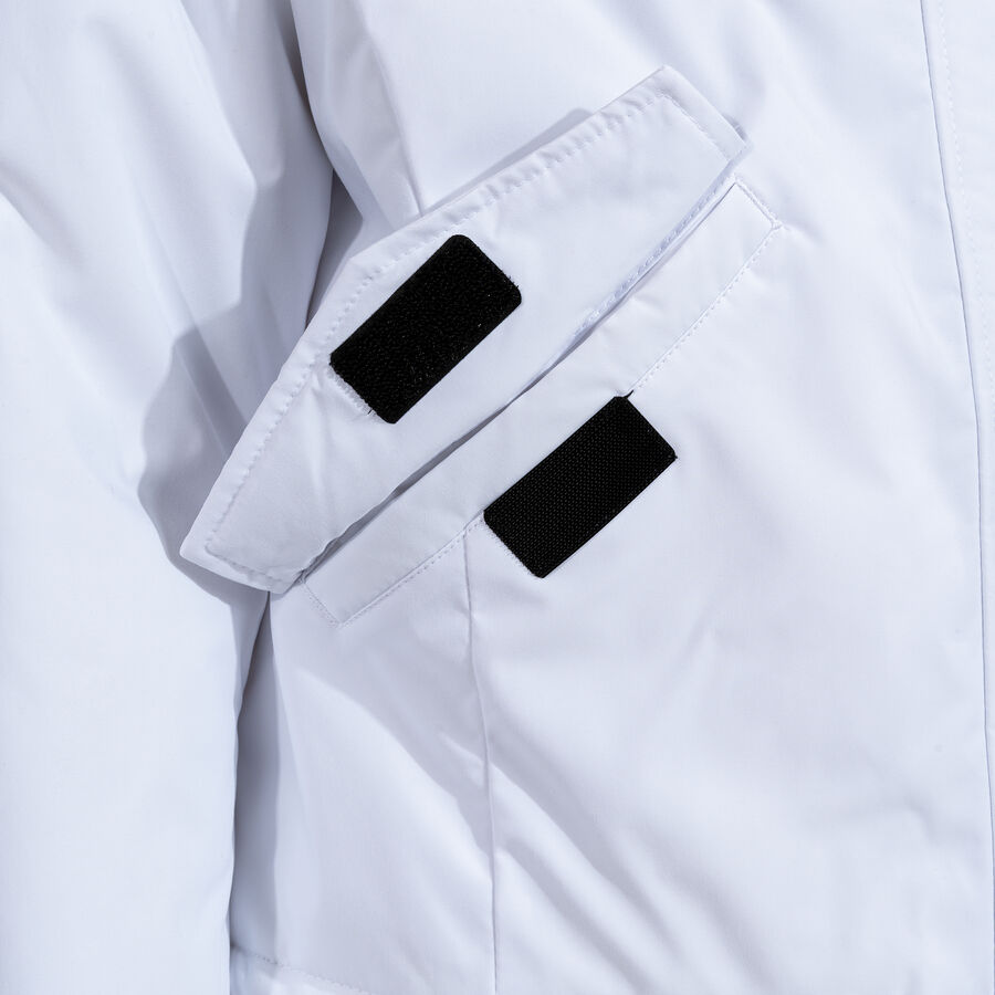 ANORAK EXPLORER IV