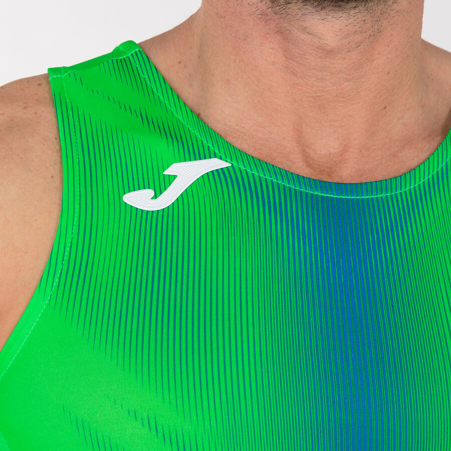 CAMISETA OLIMPIA S/M