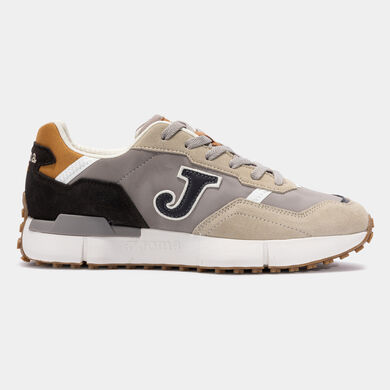 Scarpe casual C.1992 Men 25 uomo grigio