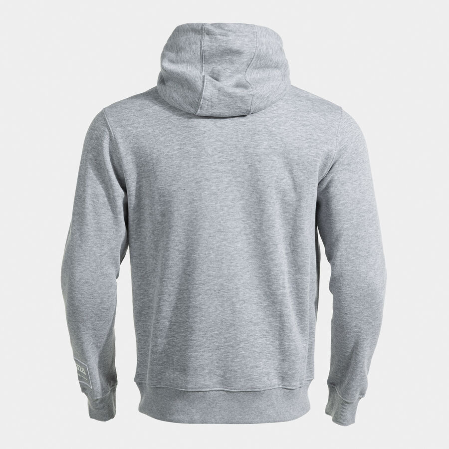 SUDADERA CON CAPUCHA URBAN STREET