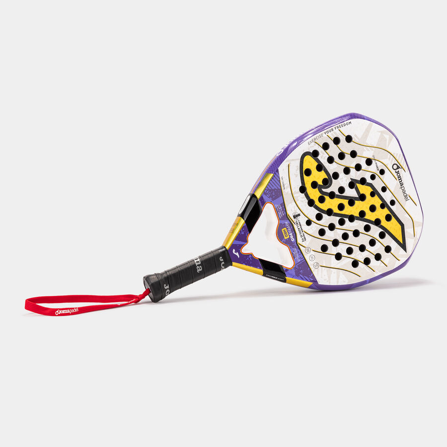 PALA DE P&Aacute;DEL PREMIER PADEL VALLADOLID P2